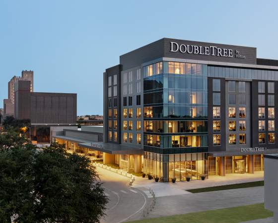 DoubleTree by Hilton