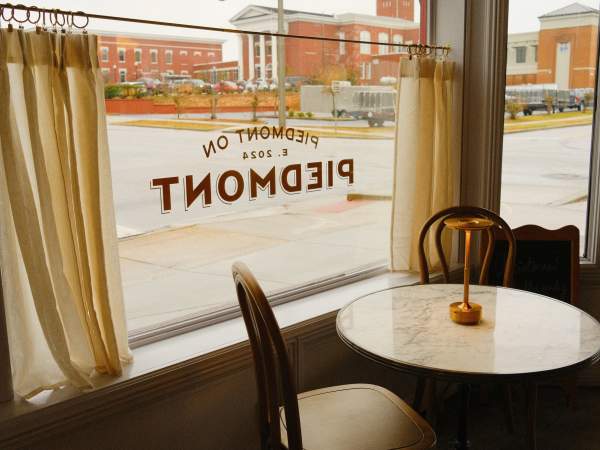 Piedmont on Piedmont, downtown Opelika