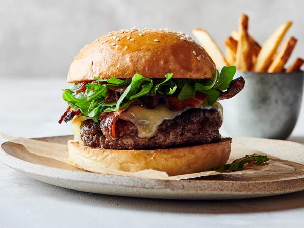 10 Epic Burgers You Need to Try in Auburn-Opelika