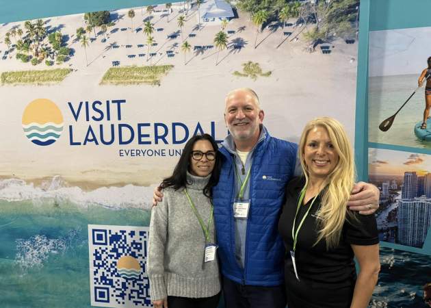 Outdoor Adventure Show