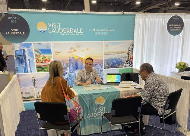 Signature Travel Network