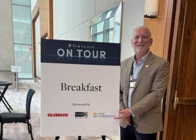 Fantastic 5 Takeaways Virtuoso on tour Toronto