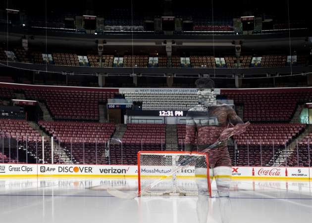 Avi Ram - Florida Panthers
