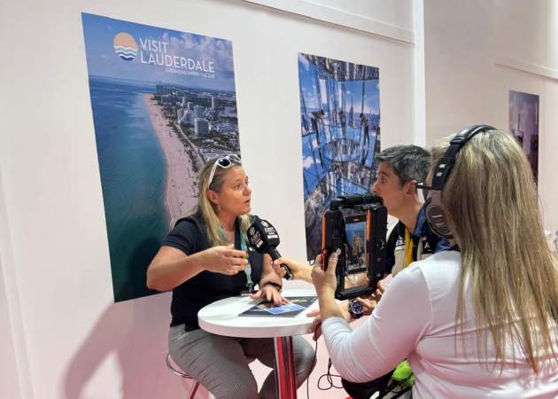 FIT, Feria Internacional de Turismo