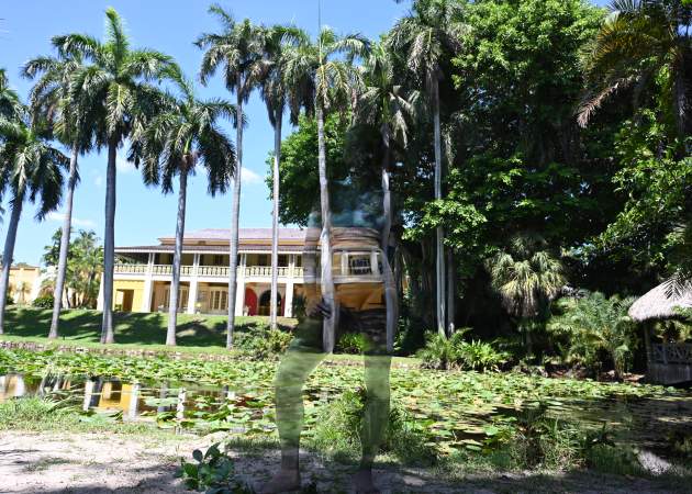 Bonett House
