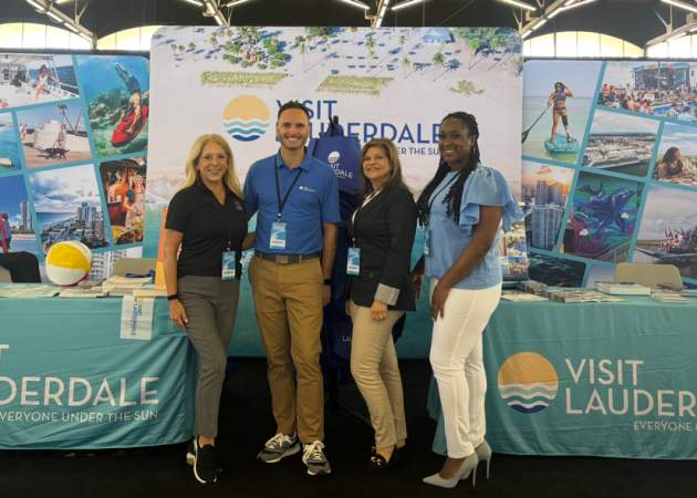Dallas Travel and Adventure Show