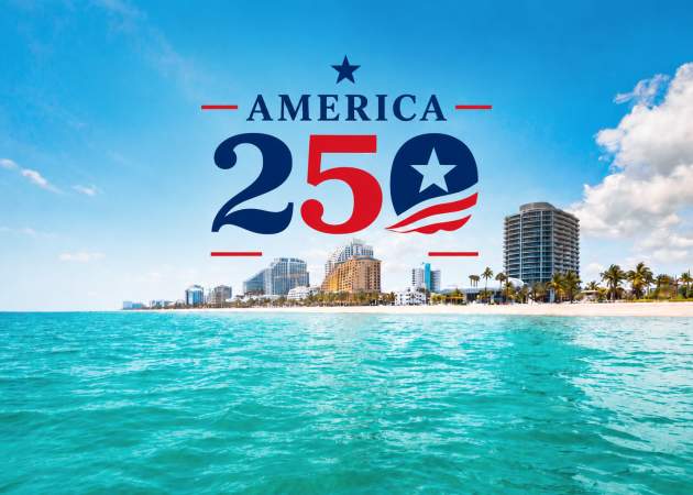 America 250