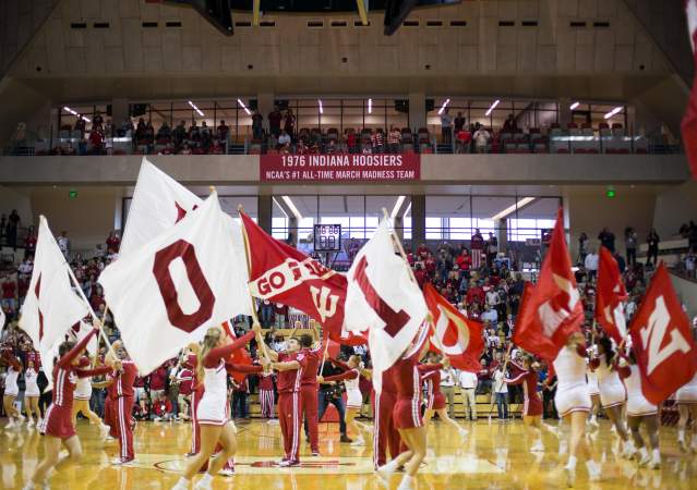 Assembly Hall