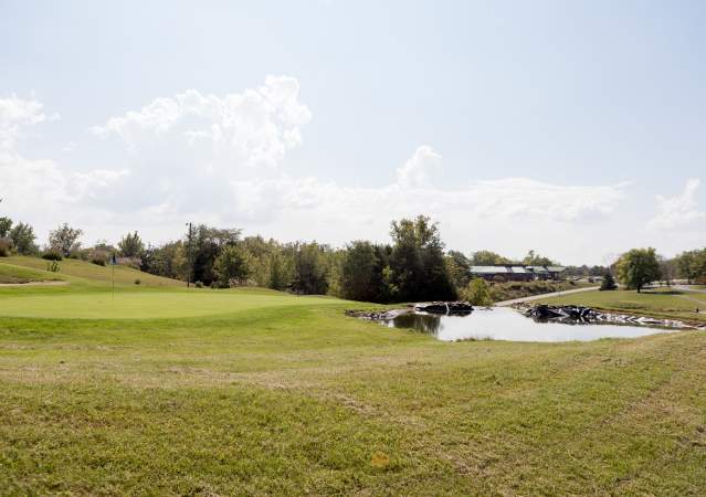 eagle pointe