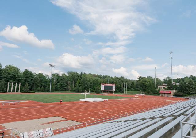 IU track
