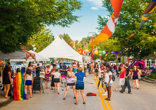 pridefest