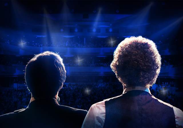 The Simon & Garfunkel Story