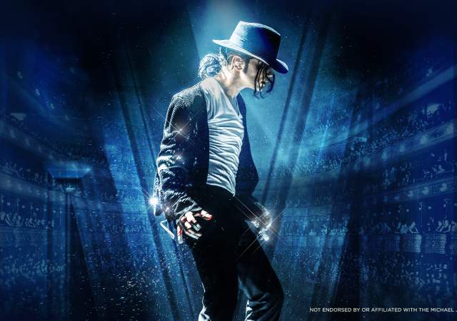 Michael Starring Ben