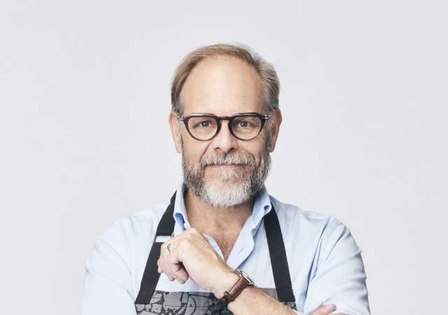 Alton Brown Live: Last Bite - May 5th at Buddy Holly Hall, Lubbock