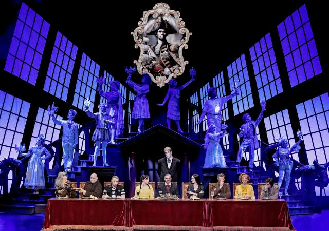 addams