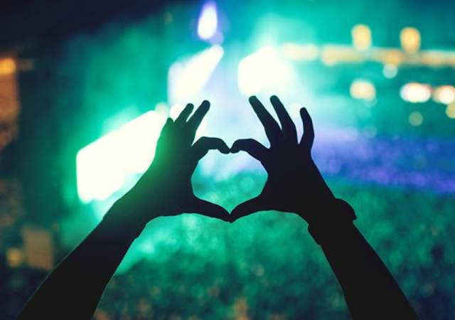 Arena Heart