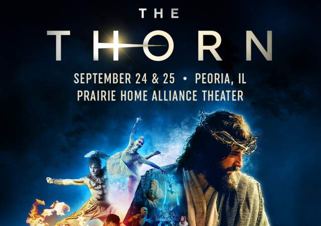 The Thorn