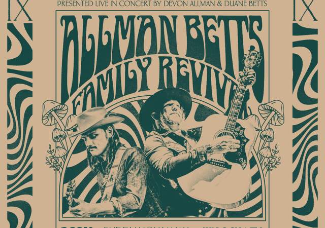 allmen betts