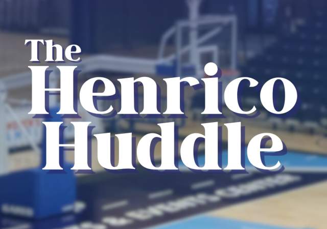Henrico Huddle Logo 3