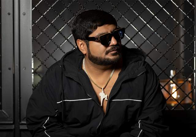 Rene Vaca performing November 16th at The Buddy Holly Hall in Lubbock, TX