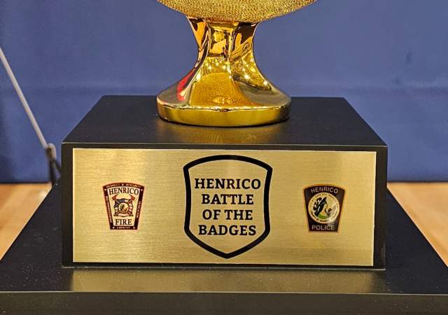 Battle of the Badges 2024