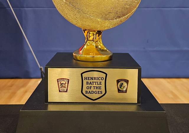 Battle of the Badges 2024