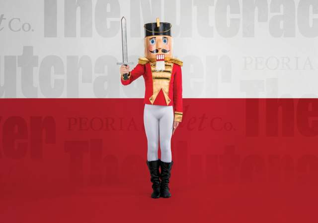 Nutcracker