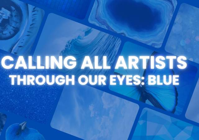 Call for Artist