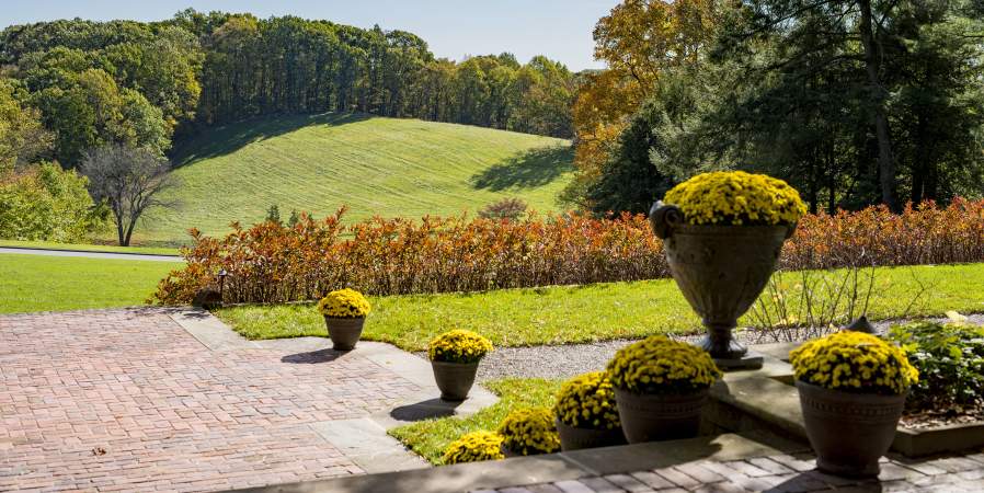 Mt Cuba Center Vista