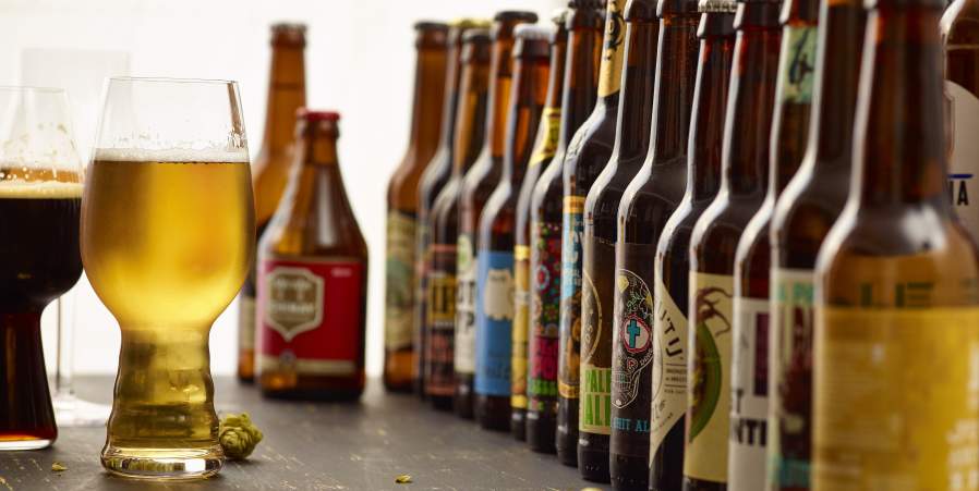 Dry January Is Almost Over: Where to Sip Local in Wilmington & the Brandywine Valley