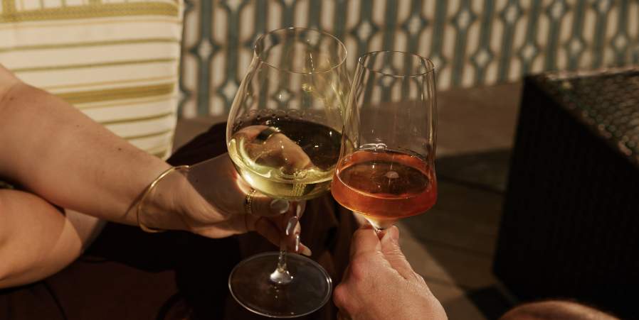 A Perfect Date Night in Wilmington: Why La Fête Belongs at the Top of Your List