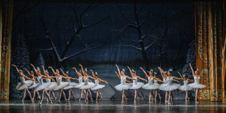First State Ballet Theatre’s Nutcracker Celebrates 25 Years at The Grand Opera House in 2025