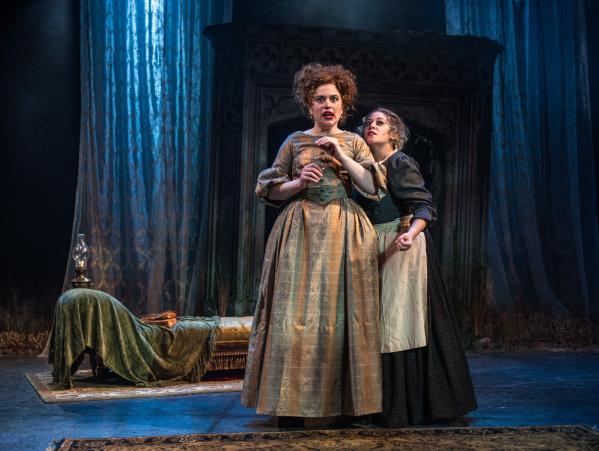 Renaissance Theaterworks - The Moors