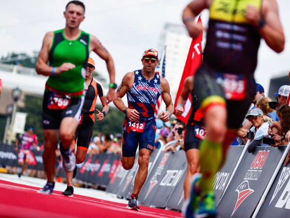 USA Triathlon