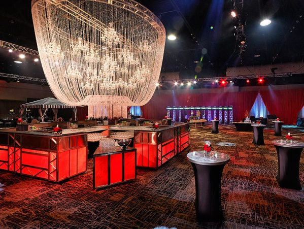 Potawatomi Casino | Hotel Meeting Space
