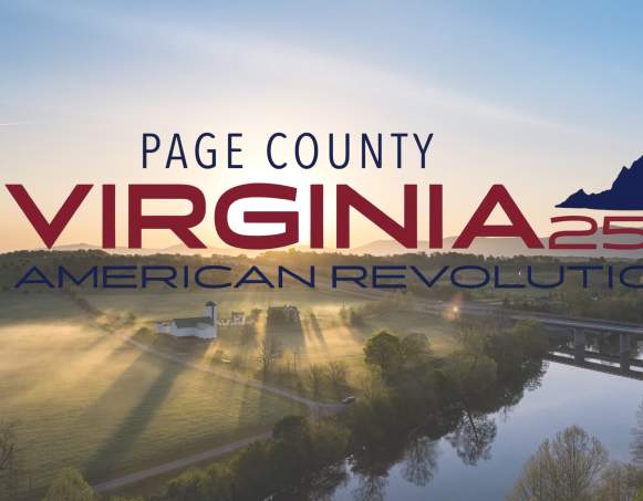 Page County VA250