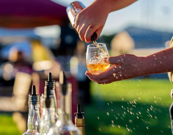Taste of the Valley Beer, Wine & Spirits Festival