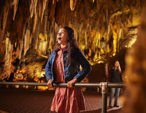 Luray Caverns