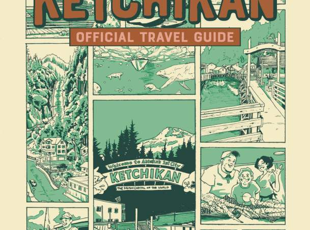 2026 Official Travel Guide Cover