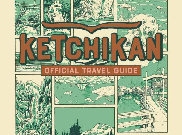 2026 Official Travel Guide Cover