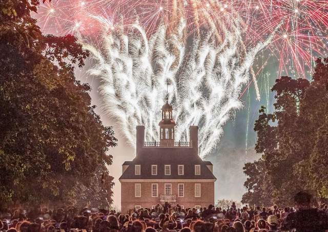 A Guide to Grand Illumination