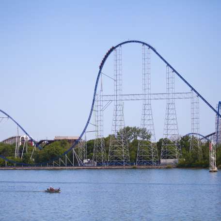 Millennium Force