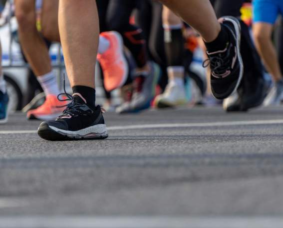 Jackson Hole marathon