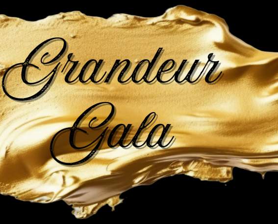 Grandeur Gala Graphic