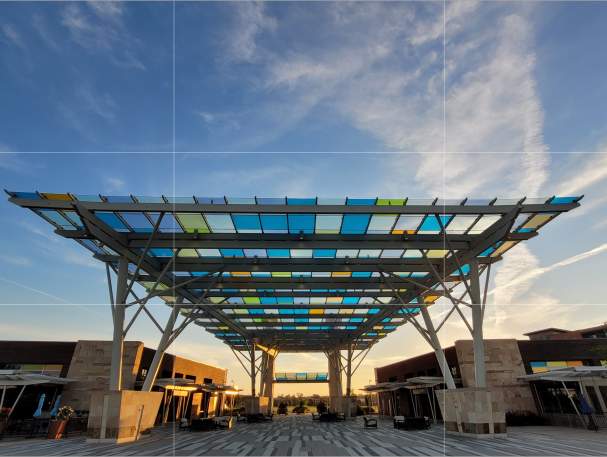 Blue Ash Sumit Park