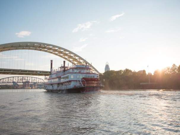 BB Riverboats(photo: A Imaging)