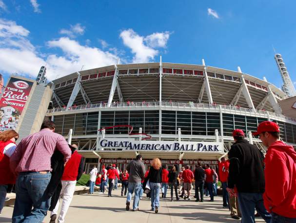 Great American Ballpark