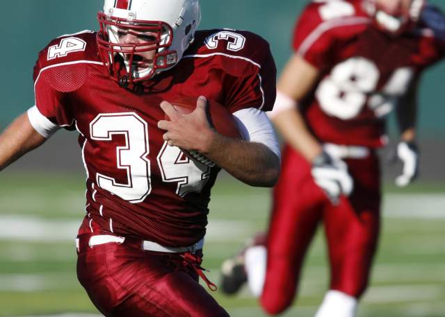 Best Sports Bars in Orlando to Watch NFL Football Games