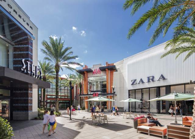 From Outlet Malls to Chic Boutiques Orlando s Shopping Options