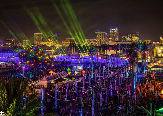 EDC Orlando 2025: Festival Guide and More